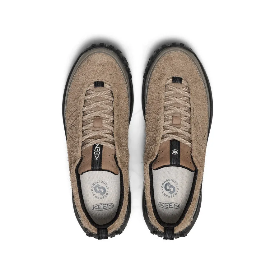 Wild Trek Kind Glow Men's KS Mino Sneaker  |  Brindle/Birch