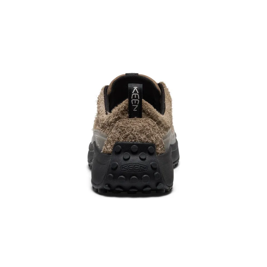 Fast Go Men's KS Mino Sneaker  |  Brindle/Birch