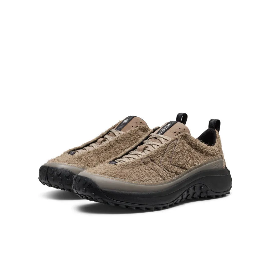 Men's KS Mino Sneaker  |  Brindle/Birch Meadow Glow