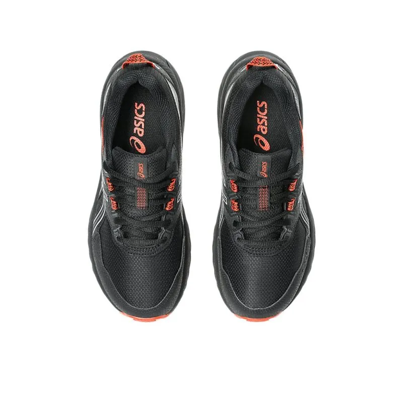 ASICS GEL-Venture 9 GS Kids Trail Running Shoes branded shoes Cushioned Insole Shoes