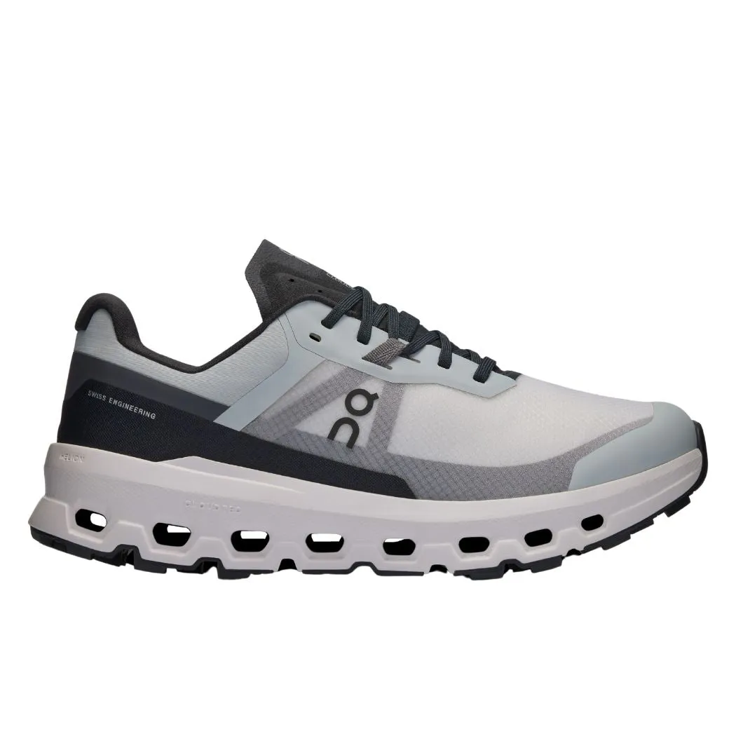 Power Flow Heat Free on Cloudvista 2 Women's Trail Running Shoes