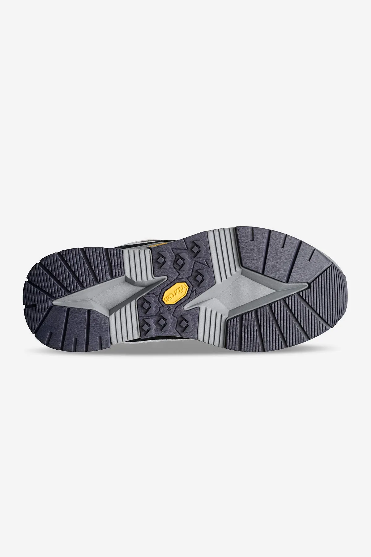 Hot Mood RMS-3000 - Smoke/Black - Shoes