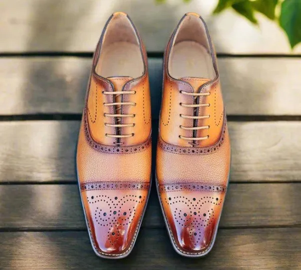 Style: 903-06E-Cognac Form Ease Wide Base