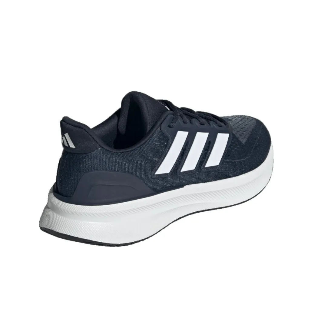 adidas Ultrarun 5 Men's Running Shoes Kick Power Lace Up