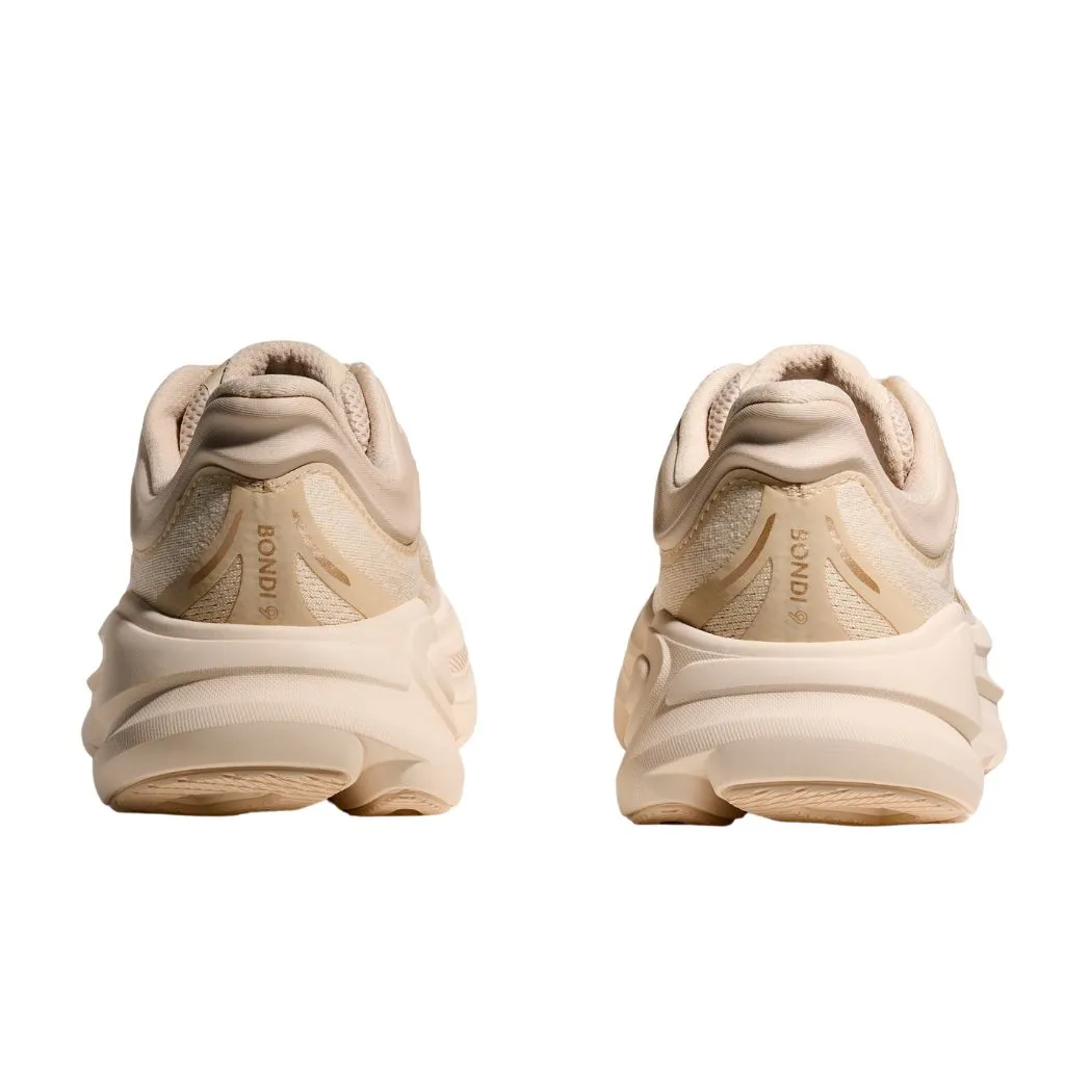 High Arch Beauty Walk hoka Bondi 9 Women's Running Shoes