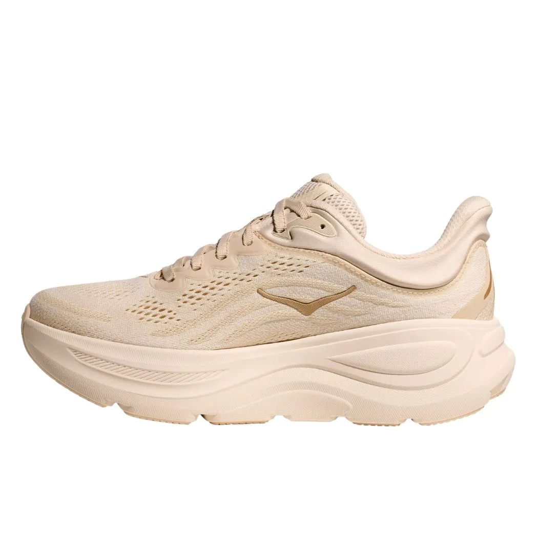 hoka Bondi 9 Women's Running Shoes Early Jog