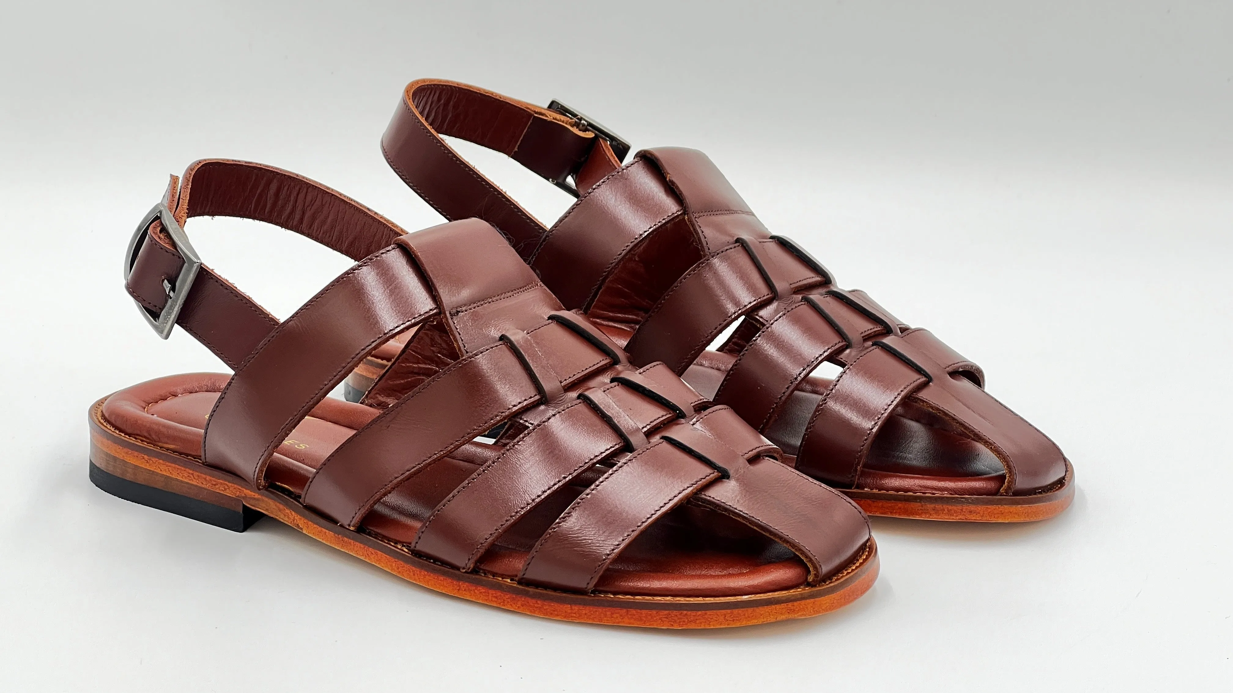 Style: S6285-Brown Classic Gym Quick