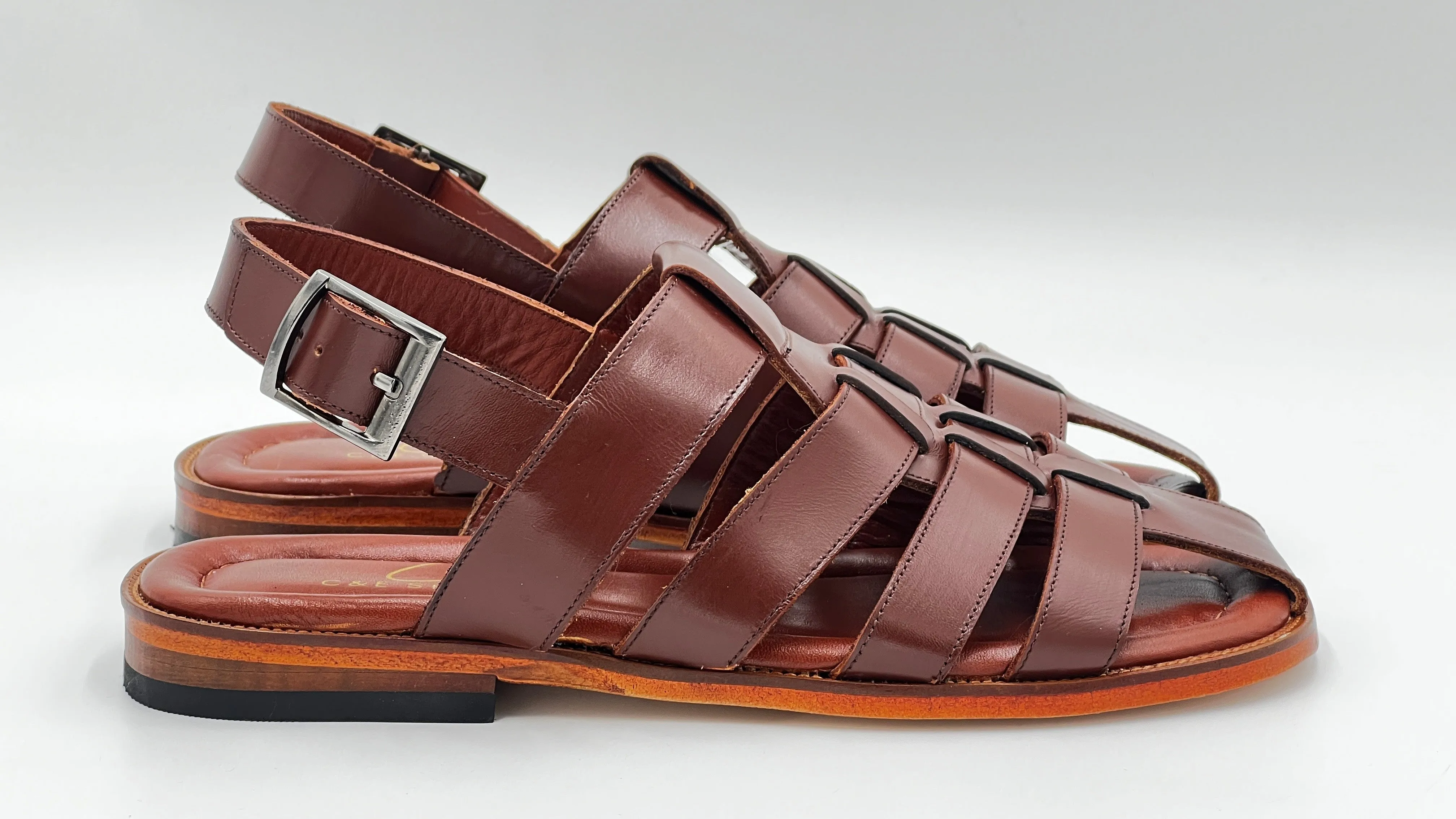Mix Hue Style: S6285-Brown
