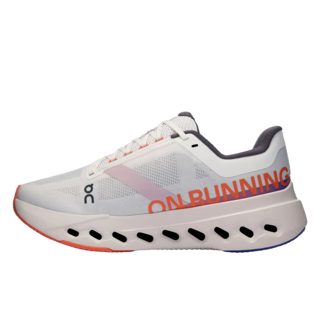 on Cloudsurfer Next Women's Running Shoes Flexibility Anti Slip