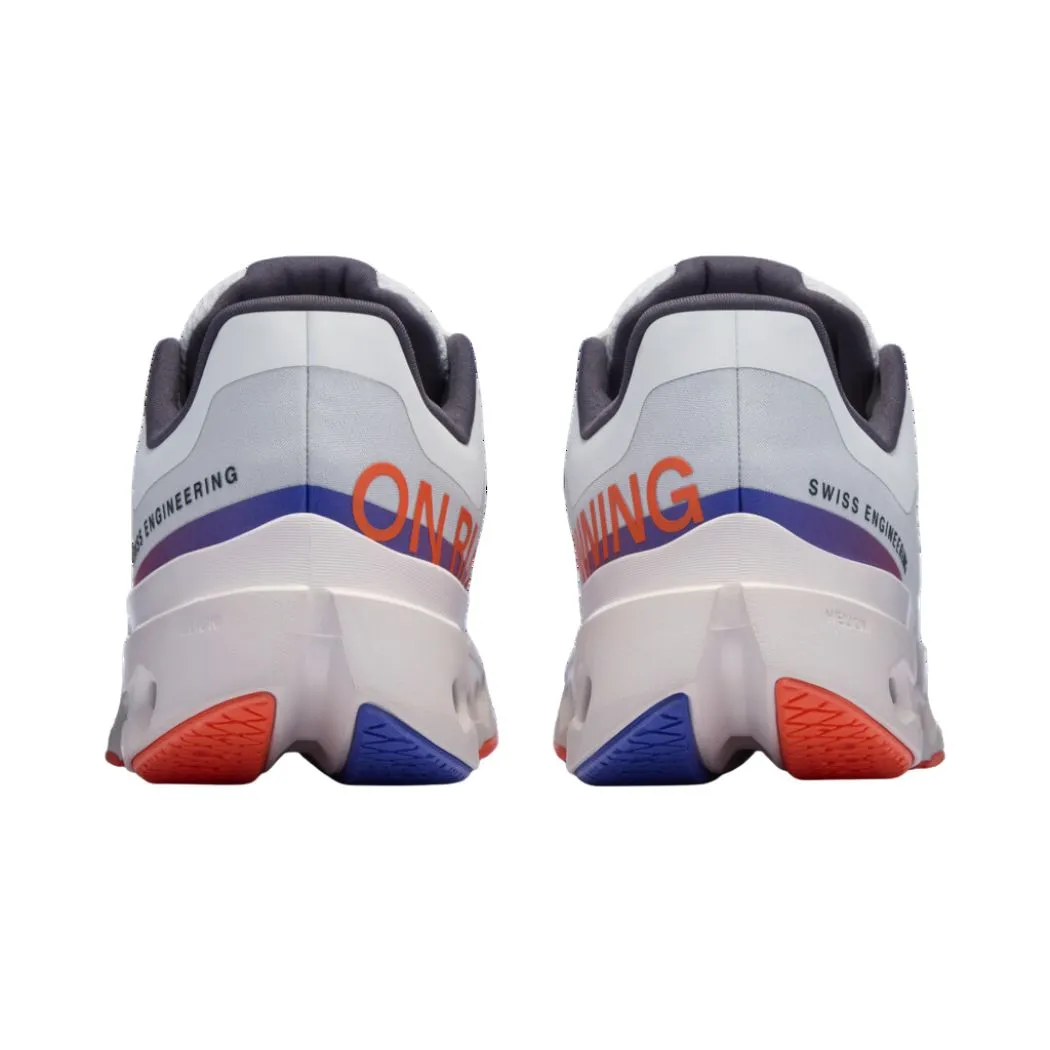 Fashion Edge Abrasion resistant on Cloudsurfer Next Women's Running Shoes