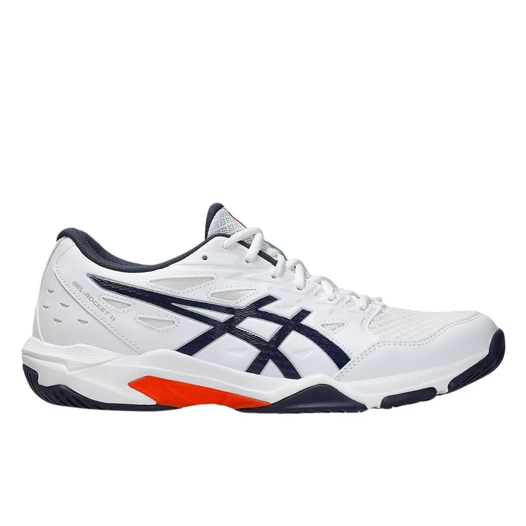 Modern Bold asics Gel-Rocket 11 Unisex Indoor Court Shoes