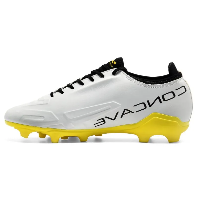 Concave Halo V2 FG Adults Football Boots Modern Design
