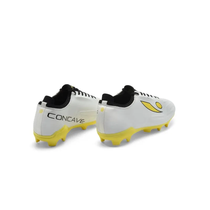 Antibacterial kids' shoes Concave Halo V2 FG Adults Football Boots
