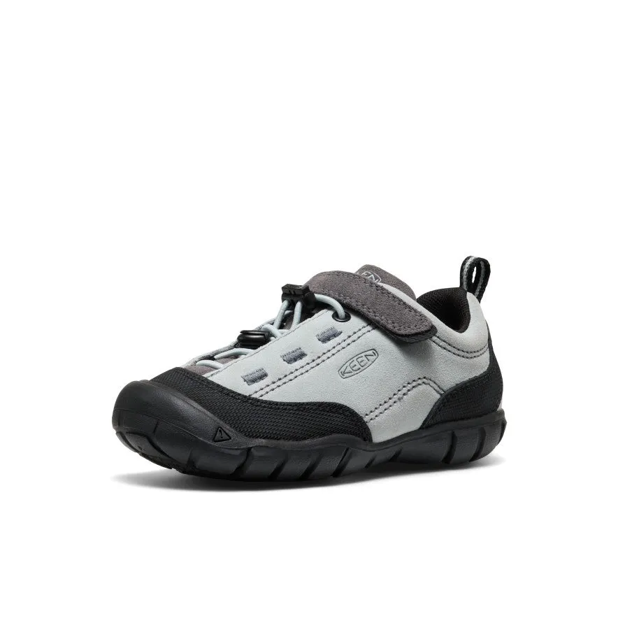 Little Kids' Jasper II  |  Ballad Blue/Steel Grey Star Walk