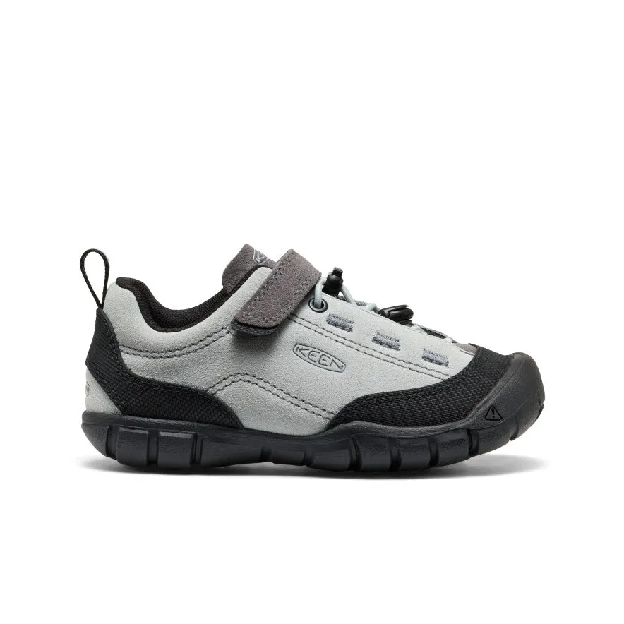 Little Kids' Jasper II  |  Ballad Blue/Steel Grey Beauty Walk