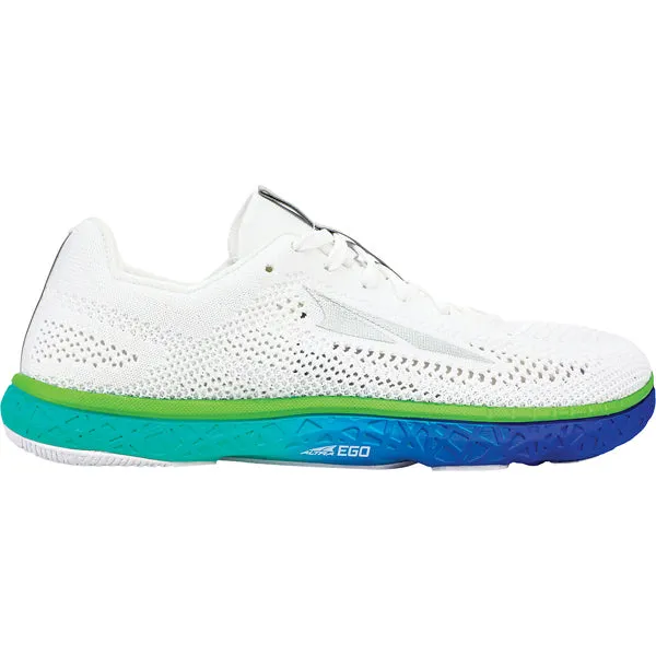 Women's Escalante Racer unisex running option solid colored shoes