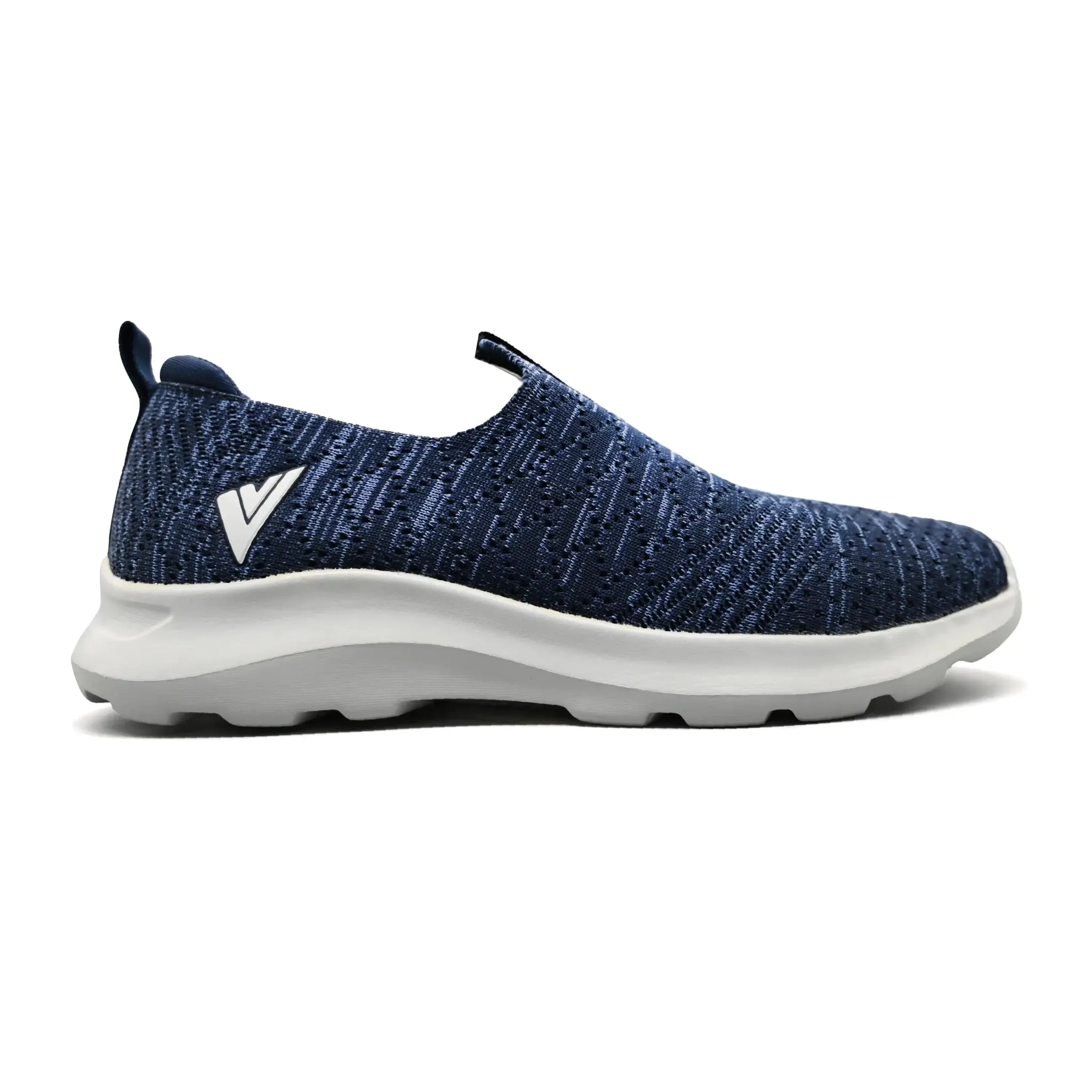 Hill Walk Date Stroll Vigo Atkins - Navy