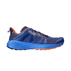 Move Control Mammut Men's Saentis TR Low GTX Trail Running Shoes