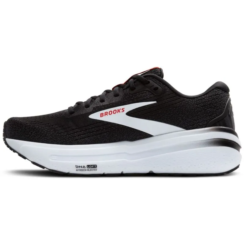 Brooks Ghost Max 2 D Mens Running Shoes tropical - themed running shoes Stress - relief